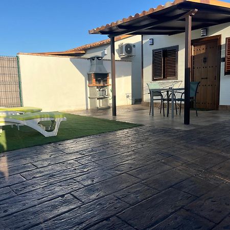 Suites D'Elice El Palmar  Exterior photo