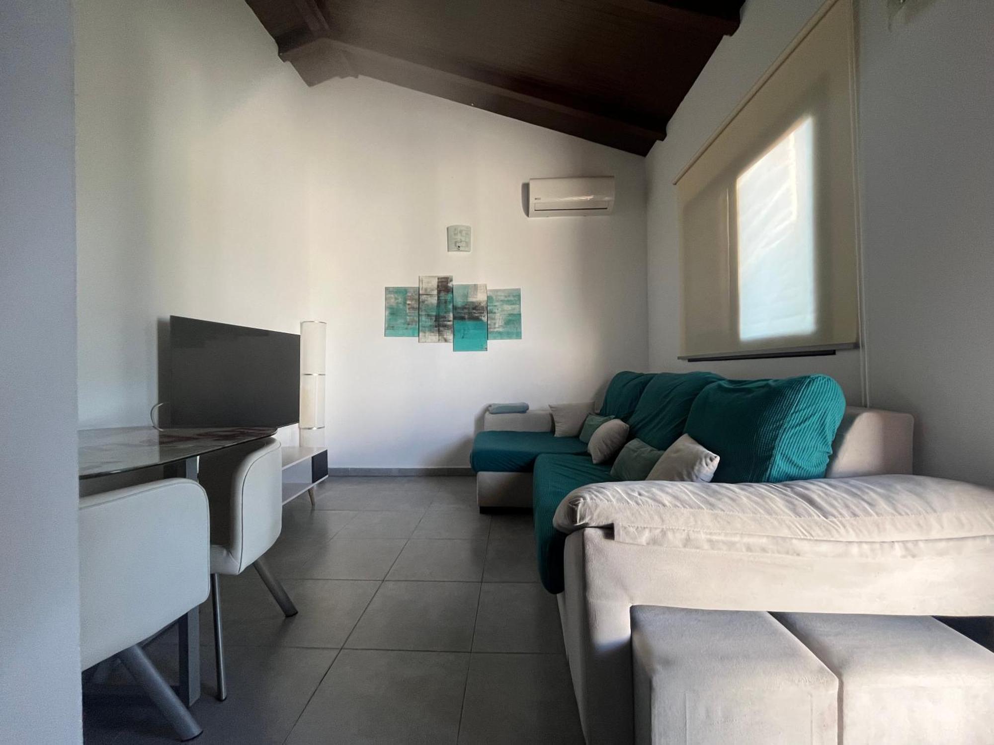 Suites D'Elice El Palmar  Exterior photo